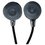 Проводные наушники Sony MDR-EX14APB  черный 2020