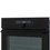 Электрический духовой шкаф Haier HOQ-F6QSB4GBU черный
