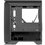 Корпус AeroCool Aero One Mini Eclipse [Aero One Mini Eclipse-G-BK-v1] черный