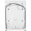 Стиральная машина Gorenje W1NHA74SAS белый