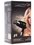 Фен Scarlett SC-HD70IT10 черный/золотистый