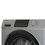 Стиральная машина Haier HW90-BP14929BS серебристый