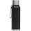 Термос OneTwo Explorer O3VF070 черный
