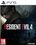 Игра Resident Evil 4 Remake (PS5)