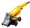 Углошлифовальная машина (УШМ) DeWalt DWE492S