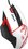 Mouse wired A4tech Bloody W95Ultra  white