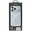 Накладка  BoraSCO Ice Magnet Case для Xiaomi REDMI Note 15 Pro+ 5G прозрачный