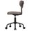 Компьютерное кресло TetChair SLIM серый