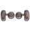 Наушники TWS HONOR Choice Earbuds Clip 2 Pro  розовый 2026