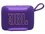 Портативная колонка JBL GO 5, фиолетовый