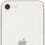 4.7" Смартфон Apple iPhone SE 2022 64 ГБ белый