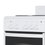 Electric stove GEFEST 5140 0031 white