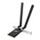 Wi-Fi адаптер + Bluetooth TP-LINK Archer TX55E