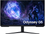 32" Монитор Samsung Odyssey G5 S32FG512EI черный