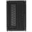 Корпус XASTRA QW500M [QW500M-3FM12A-C10-UC] черный