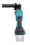 Перфоратор Makita HR007GZ XGT 40V , Без ЗУ, Без АКБ