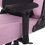 Компьютерное кресло ARDOR GAMING Battle Glade 1000R RB-001 фиолетовый