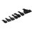 Блок питания be quiet! DARK POWER 13 1000W [BN335] черный