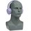 Проводные наушники JBL Tune 520C  фиолетовый 2025