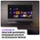 43" (110 см) Телевизор Haier 43 Smart TV S3 серый