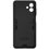 Накладка  BoraSCO Anti-Shok Case для Samsung Galaxy A07 синий