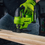 Электрический лобзик Greenworks GD24JS90