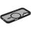 Накладка  KEYRON Protect для Apple iPhone 17 черный