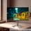 27" Монитор Philips Evnia 27M1N5500ZA черный