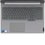 16" Ноутбук Lenovo ThinkBook 16 G8 IRL серый