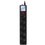 Сетевой фильтр Power Cube SPG-B-15-BLACK черный
