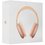 Беспроводные наушники Apple AirPods Max  оранжевый 2024