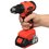 Drill-driver Aceline OBS ASBL215-45 OBS 20V