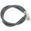 Встраиваемая стиральная машина Midea MFA06W80B/W