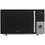Микроволновая печь DEXP DMW-25S900GW черный