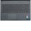 15.6" Ноутбук Lenovo LOQ 15IAX9E серый