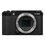 Беззеркальный фотоаппарат Fujifilm X-M5 Kit XC 15-45mm OIS PZ черный