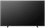 84.6" (214 см) Телевизор Hisense 85E7Q черный