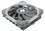 Кулер для процессора Thermalright AXP120-X67 [AXP120-X67] серый