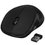 Mouse wireless Aceline WM-1002BU  black