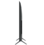 75" (189 см) Телевизор Яндекс ТВ Станция Про MiniLED YNDX-00105 черный