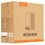 Корпус PCCooler ME200 MESH WH [C3-A520WHP3-GL] белый