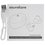 Наушники TWS Anker Soundcore C50i  фиолетовый 2026