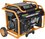 Электрогенератор   бензиновый Carver PPG-6500АM