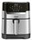 Аэрогриль Tefal Easy Fry & Grill Digital EY505D15 серебристый