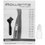 Триммер Rowenta Precision Trimmer Nomad TN3651F0 синий