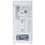 Корпус MSI MPG VELOX 100R WHITE [306-7G18W24-HH9] белый