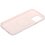 KEYRON Silicone Origin для Apple iPhone 16 Pro Max