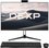 23.8" Monoblock DEXP Aquilon AQ33HE