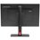 23.8" Монитор Lenovo ThinkVision T24i-30 черный