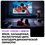 55" (140 см) Телевизор Haier 55 MiniLED M4 серебристый